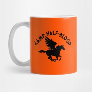 Camp Half Blood #2 Mug